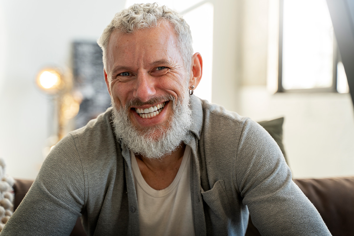 Testosterone Replacement Therapy for Men In Testosterone Replacement Therapy Clinic In Lenexa